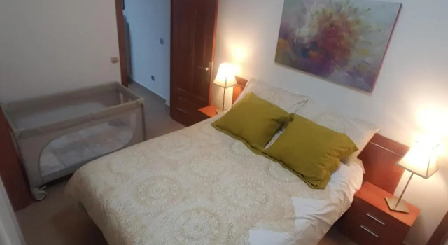 MarLenghi Apartments 3B, Забронировать Апартаменты/квартира Отели Лас-Пальмас-де-Гран-Канария с парковкой, рядом с Музей науки и техники, Парковка