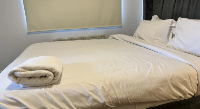 Havana 2 bed Apartment in london, Varaa Huoneisto Asunnot kohteessa Merseyside, Huoneisto