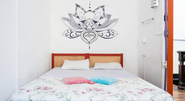 Rio Aplauso Hostel, Забронировать Хостел Отели Рио-де-Жанейро с парковкой, рядом с Арка Лаппа, Парковка