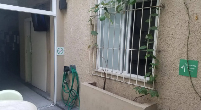 Samba Palace Hostel