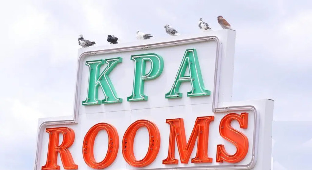 KPA Grand Palace