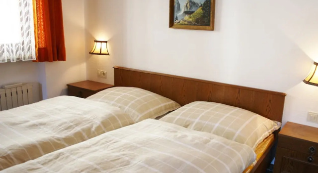 Gorgeous Apartment In Waidring With Mountain View, Rezervovat Apartmán Hotely v Tyrolsko s parkováním, Parkování