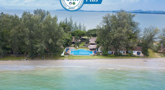 Номер Standard TwinBay Resort