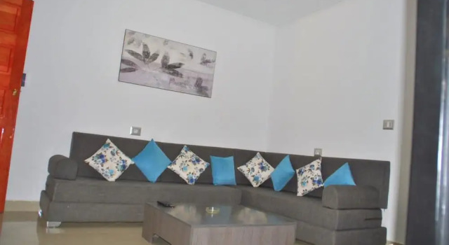 Résidence La Perle, Rezervovat Apartmán Hotely v Džerba s parkováním, Parkování