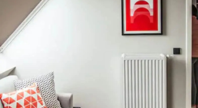 Апартаменты c 1 комнатой Bett&Bude Boardinghouse