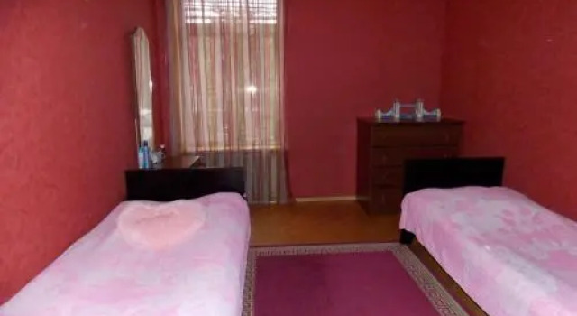 Guesthouse Luka, Prenota Affittacamere Gori Shida Kartli