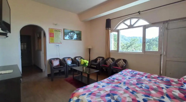 Star View Cottage