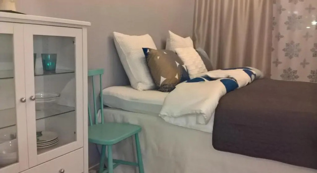 Piriko Apartments, Забронировать Апартаменты/квартира Апартаменты Рованиеми, рядом с Korundi - House of Culture, Апартаменты/квартира