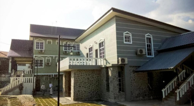 Hotel O Bangi Sri Minang Guesthouse