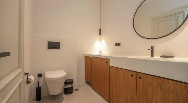 Апартаменты Superior Gizz Suites City