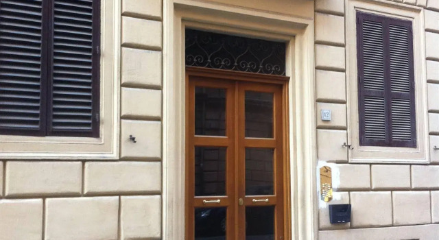 The Place in Rome