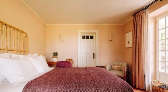 Номер Classic Quinta Nova Winery House - Relais & Châteaux
