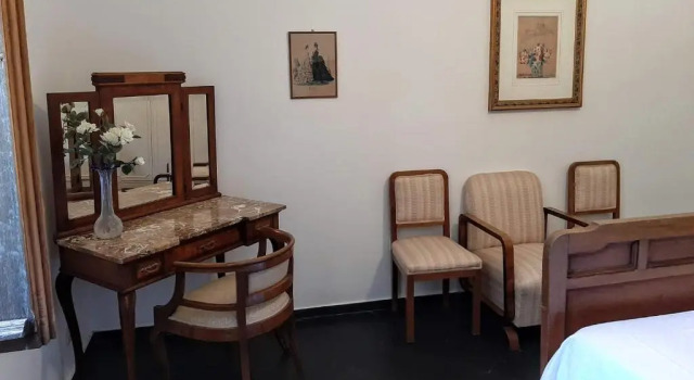 1 soveværelse i hytte Villa De Leva