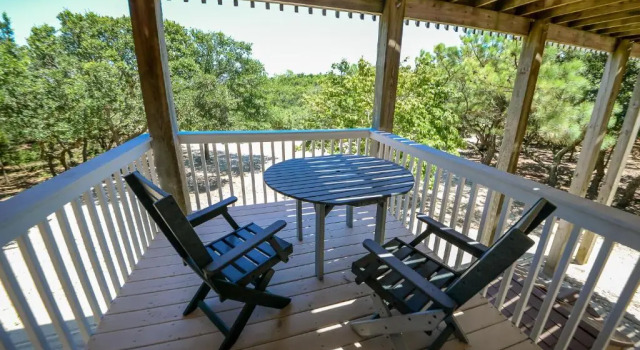 Carolina Breeze - Southern Shores, Chickahauk, 200 Yards to the Beach, Flex Stays, Private Decks, Забронировать Отель Китти-Хок-Бич Outer Banks