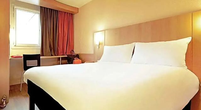 Номер Standard ibis Rambouillet