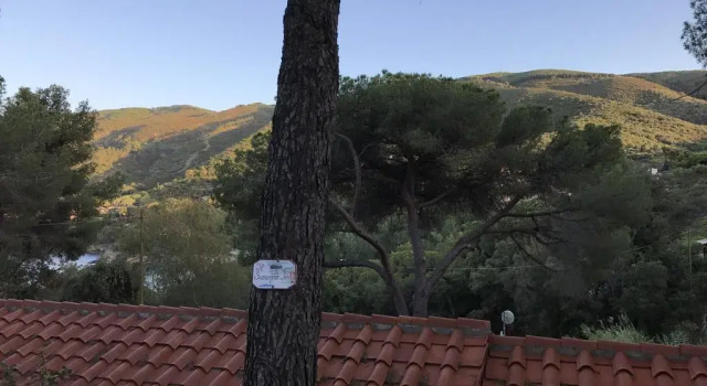 Suosogno sul mare, Reservar Hotel Hotéis em Elba com estacionamento, Estacionamento