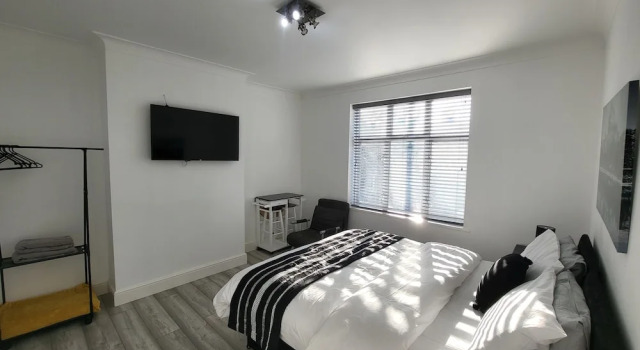 Top Luxury 2 bed Apartment - London