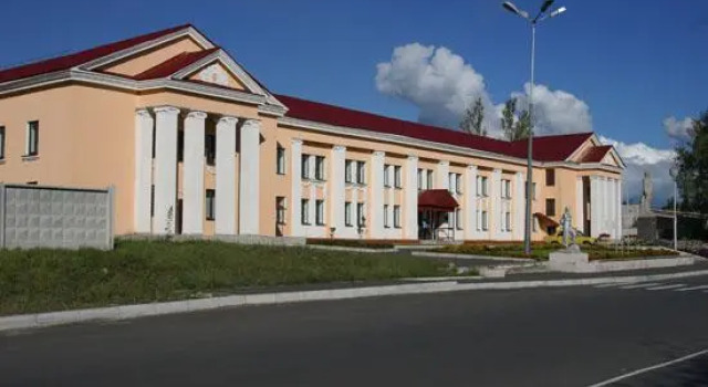 Kirovskaja, Забронировать Мини-отель Отели в центре Сланцев, в центре
