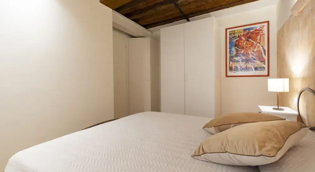 Апартаменты Sant Aponal Prestige by Wonderful Italy