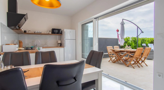 Beach House Festini In Kosljun