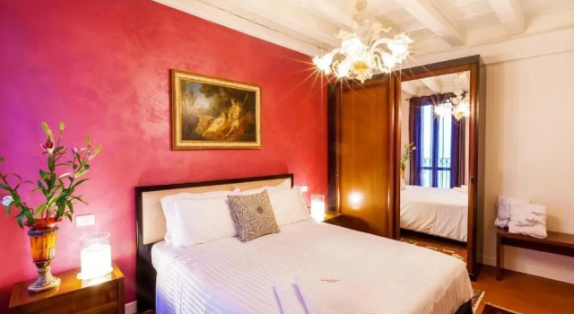 Апартаменты Standard Residenza Vescovado