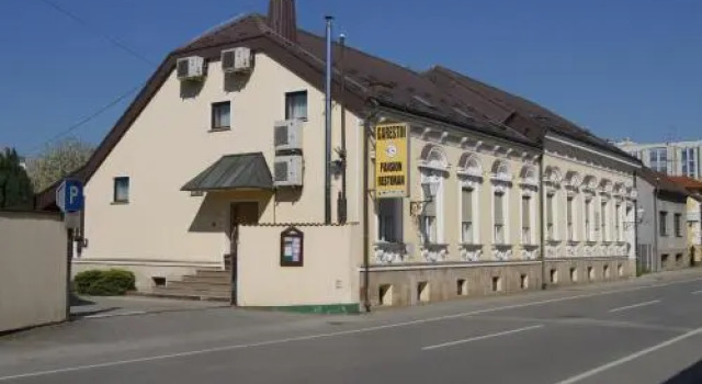 B&B Garestin, Rezerwuj Bed and Breakfast Hotele w Croatian Zagorje ze śniadaniem, Śniadanie