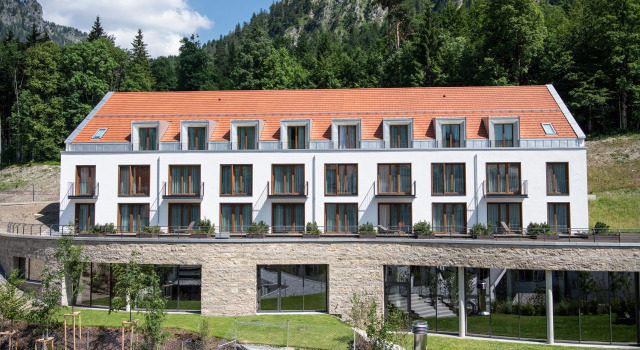 AMERON Neuschwanstein Alpsee Resort & Spa