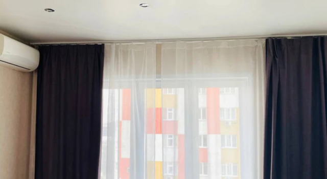 2-aja zarechnaja 5B Odnokomnatnaja kvartira rjadom s oblastnoj bol'nitsej