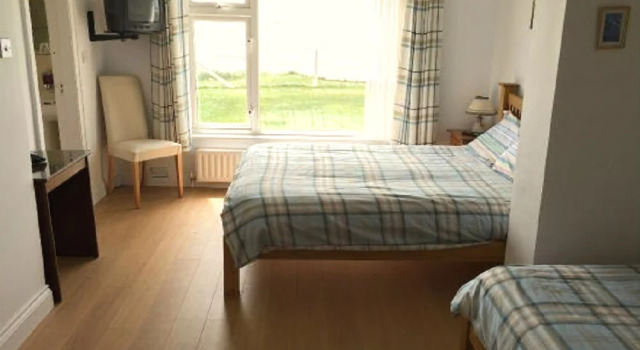 O Neills Bed and Breakfast, Забронировать Отель «постель и завтрак» Отели Dingle Peninsula с парковкой, Парковка