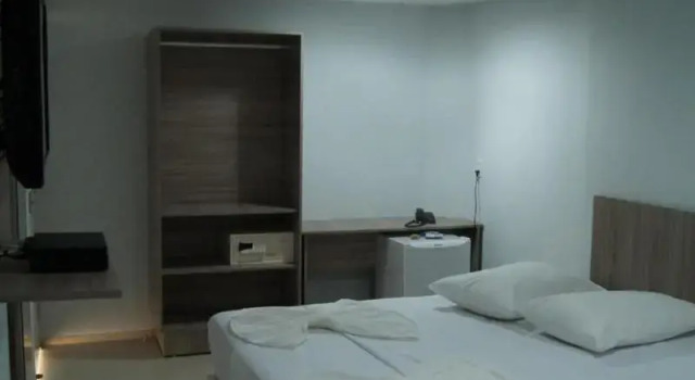 Hotel Fortaleza Inn