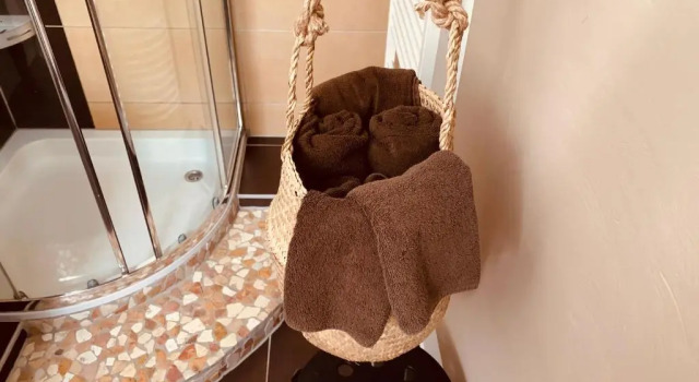 Двухместный номер Standard Pension Haus am Wald