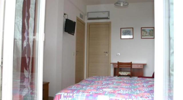 B&B La Baia Di Fiascherino citr01101sei-BEB-0011, Prenota Bed & breakfast Hotel a Lerici con parcheggio, Parcheggio
