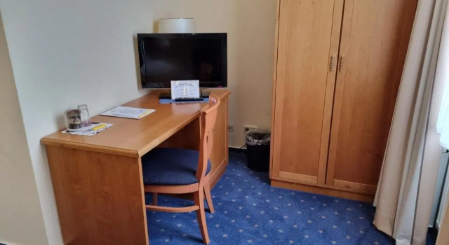 Двухместный номер Standard Residenzia Hotel Grenadier