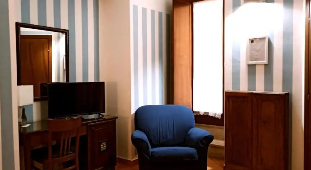 Двухместный номер Standard Hotel Plaza