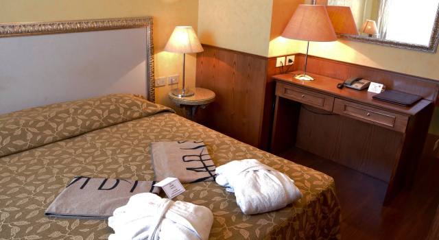 Ambienthotels Panoramic