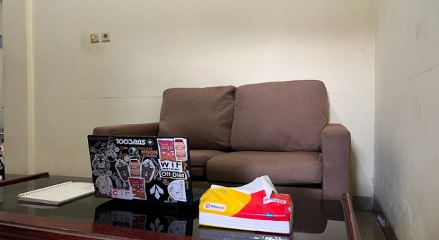 Hotel O Kost Naura