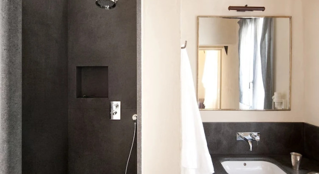 Номер Deluxe La Casa DellArancio