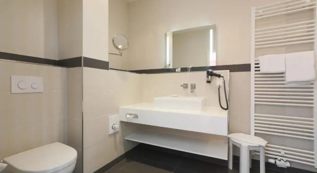 Двухместный номер Standard Hotel Gödecke