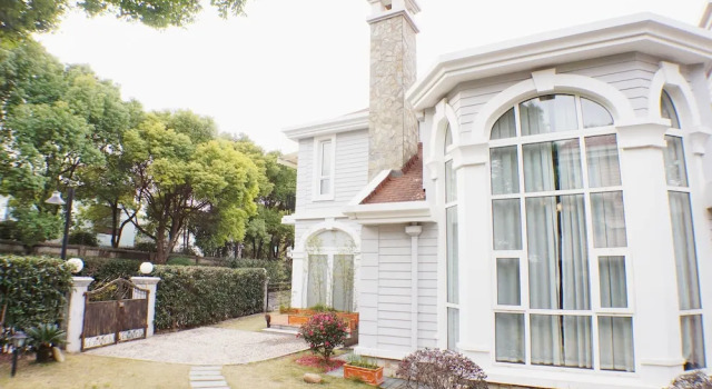 Jade Villa Inn (Hongqiao International Airport), Varaa Villa Shanghai Shanghai