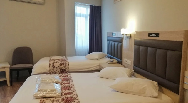 Семейный номер Standard BOLU GRAND KÖROĞLU OTEL