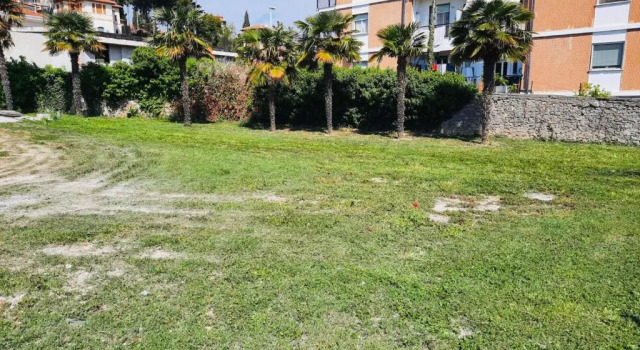 Il Gattino di Porto - apt 6 - Monolocale terrazzo piscina