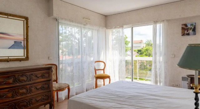 Appartement Arcachon, 3 pièces, 4 personnes - FR-1-319-461