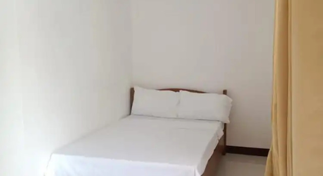 Номер Standard AS Ilaya Resort powered by Cocotel
