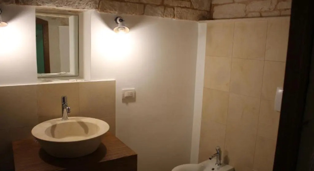 Sviitti Trulli Pietradimora B&B