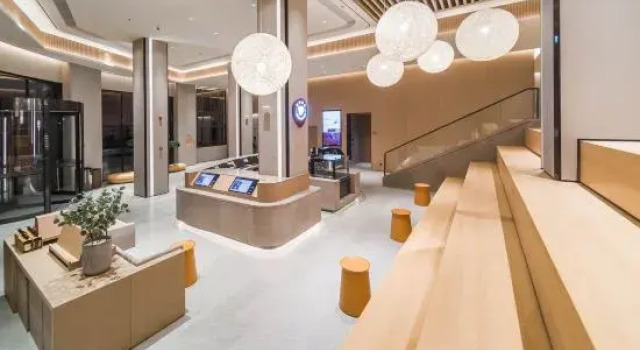 JI Hotel (Fuzhou Nancheng Railway Station), Book Hotel Nancheng Jiangxi