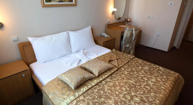 Номер Economy Hotel Kragujevac