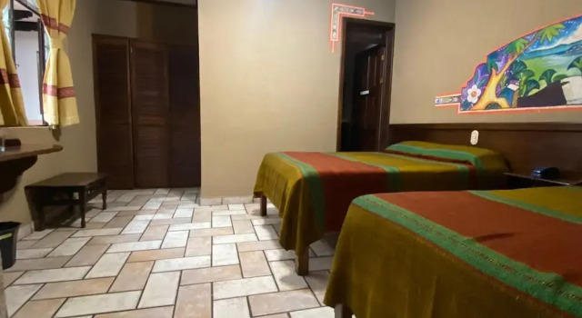 Camera doppia familiare Standard Hotel Regis