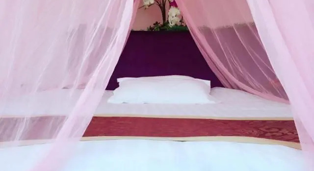 Номер Superior Thank Inn Chain Hotel Jiangsu Suzhou likou Metro Station