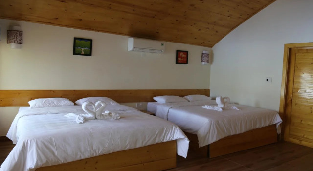 Phu Ninh Lake Resort, Prenota Resort Ðại Hanh Quang Nam