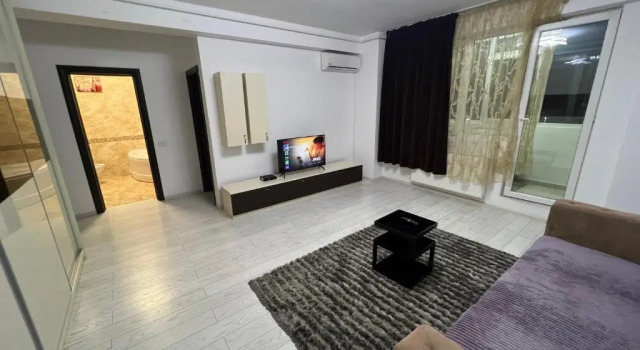 Апартаменты R&C Relax Apartment 306